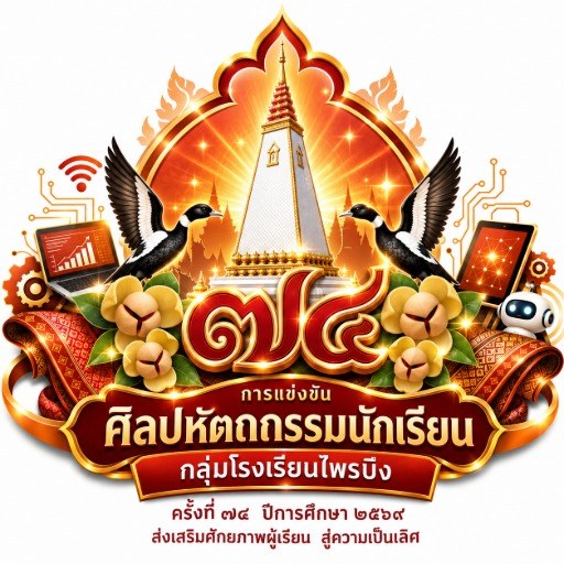 ไพรบึง