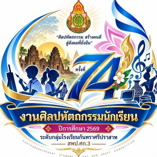 กันทราศรีปราสาท