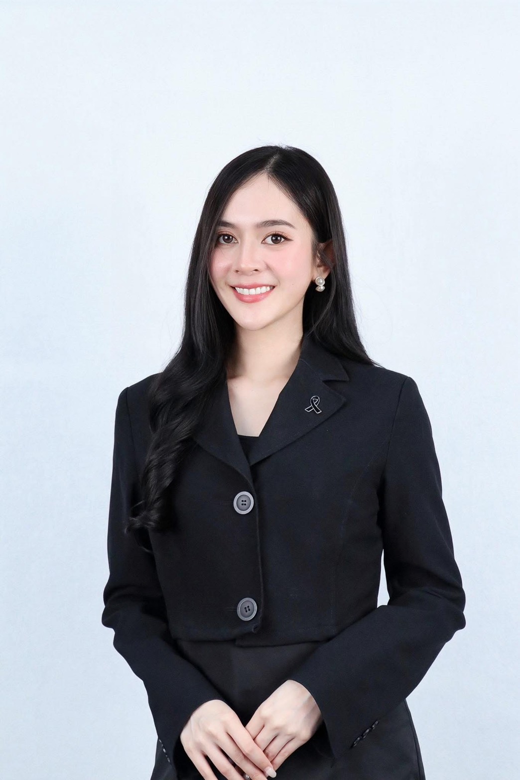 นางสาวดวงเนตร หงษ์รัตน์