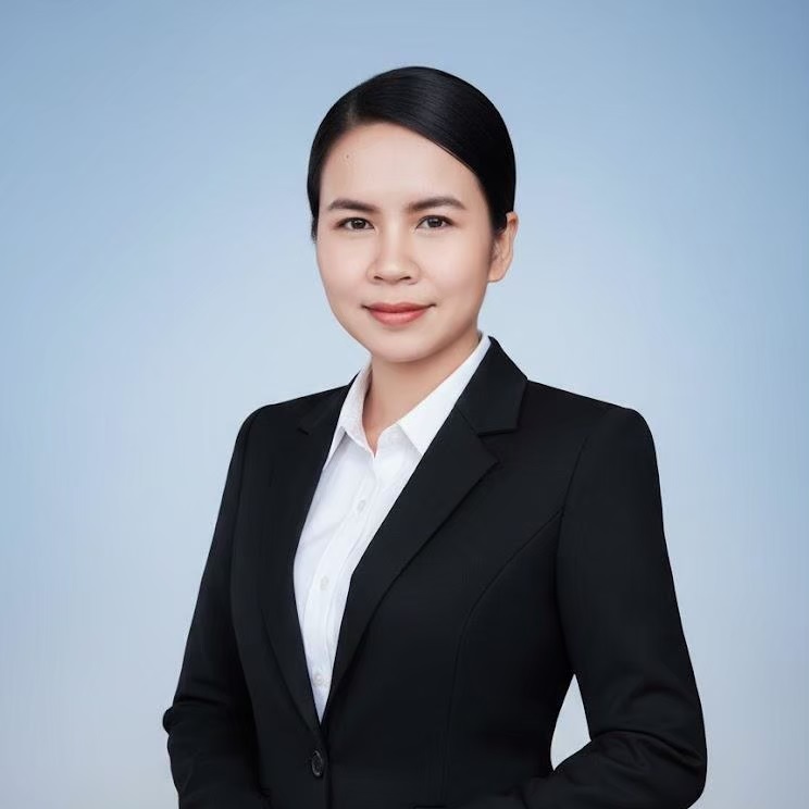 นางสาวชัญญ์ภัทร์ ศรีแก้ว (ภัทร์)